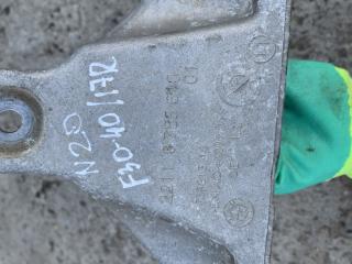 кронштейн двигателя BMW 3 серия F30/F31/F34 2013, 2.0 л., N20 B20 A, бензин, АКПП, седан, 73681310, 2211678861001