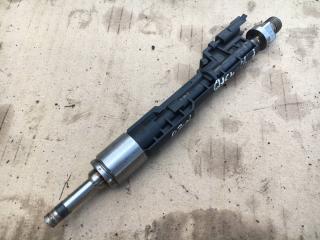 форсунка BMW 3 серия F30/F31/F34 2013, 2.0 л., N20 B20 A, бензин, АКПП, седан, 13647639994, 0261500172