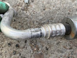 трубка кондиционера BMW 3 серия F30/F31/F34 2013, 2.0 л., N20 B20 A, бензин, АКПП, седан, 9217375