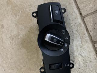 переключатель света BMW 7 серия F01/F02 2010, 4.4 л., N63 B44 A, бензин, АКПП, седан, 9192745