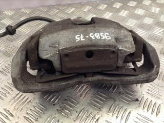 суппорт передний левый BMW 7 серия E65/E66/E67 2004, M54 B30 (306S3), АКПП, седан