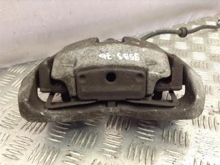 суппорт передний правый BMW 7 серия E65/E66/E67 2004, M54 B30 (306S3), АКПП, седан