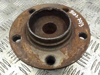 ступица передняя левая BMW 7 серия E65/E66/E67 2004, M54 B30 (306S3), АКПП, седан