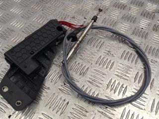 Механизм аварийной разблокировки АКПП BMW 7 серия E65/E66/E67 2004, M54 B30 (306S3), АКПП, седан, 7509050