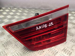 фонарь крышки багажника правый BMW X3 F25 2013, 2.0 л., N20 B20 A, бензин, АКПП, внедорожник 5 дв., 7217310