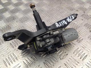 моторчик заднего стеклоочистителя (дворника) BMW X3 F25 2013, 2.0 л., N20 B20 A, бензин, АКПП, внедорожник 5 дв., 7237062