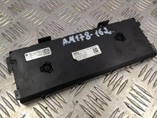 антенна BMW X3 F25 2013, 2.0 л., N20 B20 A, бензин, АКПП, внедорожник 5 дв., 9276061