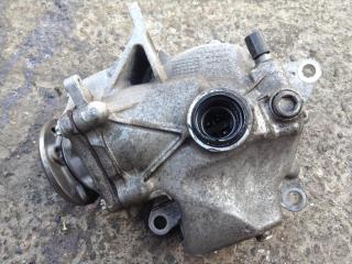 редуктор переднего моста Mercedes-Benz GLC-Класс X253/C253 2015, 2.1 л., OM 651.921, дизель, АКПП, внедорожник 5 дв.