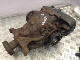 редуктор заднего моста BMW 7 серия E65/E66/E67 2004, M54 B30 (306S3), АКПП, седан