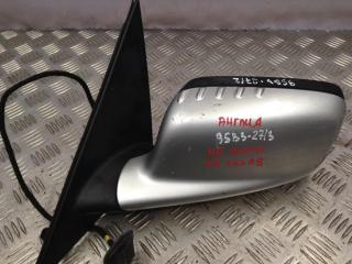 рамка зеркала левого BMW 7 серия E65/E66/E67 2004, M54 B30 (306S3), АКПП, седан