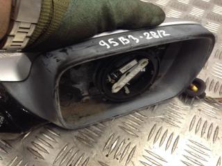 накладка на зеркало BMW 7 серия E65/E66/E67 2004, M54 B30 (306S3), АКПП, седан