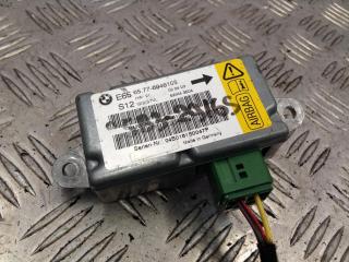 датчик удара BMW 7 серия E65/E66/E67 2004, M54 B30 (306S3), АКПП, седан, 6946105