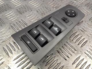 блок управления стеклоподъемниками BMW 7 серия E65/E66/E67 2004, M54 B30 (306S3), АКПП, седан, 6915008
