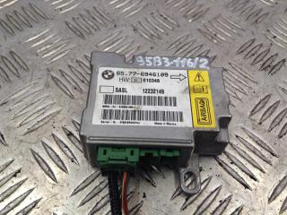 датчик удара BMW 7 серия E65/E66/E67 2004, M54 B30 (306S3), АКПП, седан, 6946109