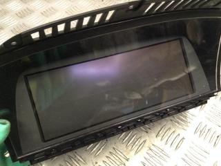 монитор мультимедиа BMW 7 серия E65/E66/E67 2004, M54 B30 (306S3), АКПП, седан, 6946721