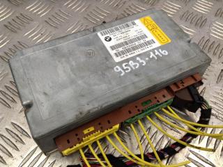 блок AirBag BMW 7 серия E65/E66/E67 2004, M54 B30 (306S3), АКПП, седан, 6943959