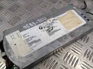 Блок управления телематика BMW 7 серия E65/E66/E67 2004, M54 B30 (306S3), АКПП, седан, 6946328