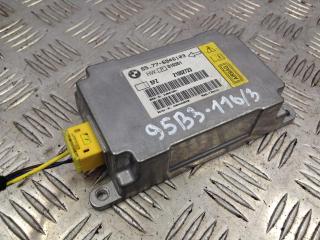 датчик удара BMW 7 серия E65/E66/E67 2004, M54 B30 (306S3), АКПП, седан, 6946103