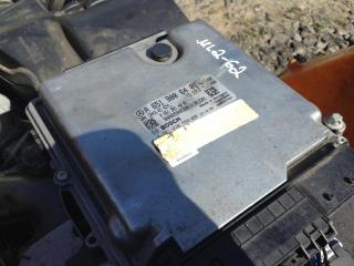 блок управления двигателем Mercedes-Benz GLC-Класс X253/C253 2015, 2.1 л., OM 651.921, дизель, АКПП, внедорожник 5 дв., A6519006401