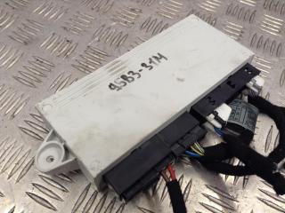 модуль управления двери BMW 7 серия E65/E66/E67 2004, M54 B30 (306S3), АКПП, седан, 6947119