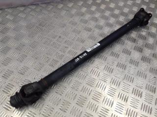 карданный вал BMW X3 F25 2013, 2.0 л., N20 B20 A, бензин, АКПП, внедорожник 5 дв., 7589985