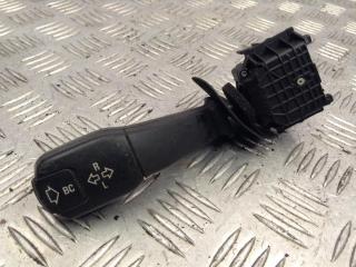 переключатель поворотов BMW 5 серия E39 1997, 2.8 л., M52 B28 (286S1), бензин, АКПП, седан