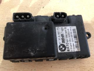 сопротивление печки BMW 5 серия E60/E61 2005, M54 B22 (226S1), МКПП, седан, 6237693