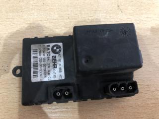 сопротивление печки BMW 5 серия E60/E61 2007, 3.0 л., M57 D30 (306D5), дизель, АКПП, седан, 6732698