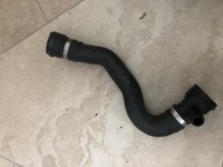 патрубок радиатора BMW 7 серия E65/E66/E67 [рестайлинг] 2007, M57 D30 (306D3), АКПП, седан, 7808076