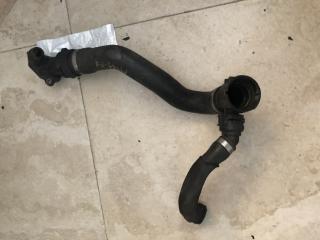 патрубок радиатора BMW X5 E70 [рестайлинг] 2012, 3.0 л., N57 D30 A, дизель, АКПП, внедорожник 5 дв., 780807602