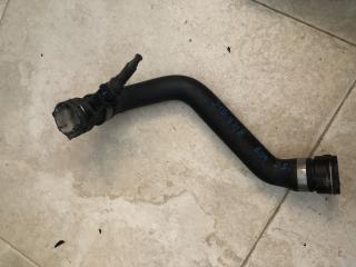 патрубок радиатора BMW 5 серия E39 [рестайлинг] 2003, M54 B25 (256S5), АКПП, седан, 1705224