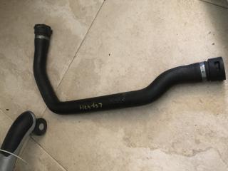 патрубок радиатора BMW X5 E70 2009, M57 D30 (306D3), АКПП, внедорожник 5 дв., 779415304