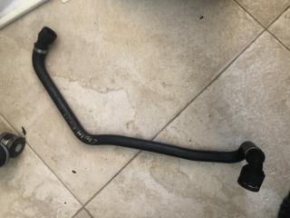 патрубок радиатора BMW X5 E70 2007, M57 D30 (306D3), АКПП, внедорожник 5 дв., 64216945279