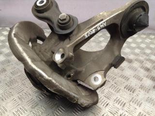 кулак задний левый BMW X5 E70 2007, 3.0 л., N52 B30 A, бензин, АКПП, внедорожник 5 дв., 6770983