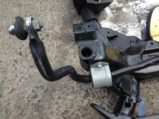 стабилизатор подвески передний BMW X3 E83 [рестайлинг] 2007, 3.0 л., N52 B30 A, бензин, АКПП, внедорожник 5 дв., 6788860