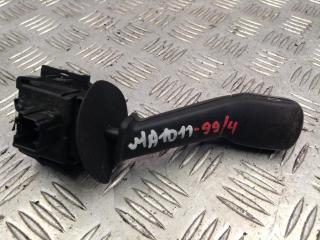 переключатель поворотов BMW 5 серия E39 1999, 2.0 л., M52 B20 (206S3), бензин, АКПП, седан