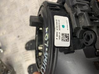 переключатель подрулевой (стрекоза) BMW X5 E70 2007, M57 D30 (306D3), АКПП, внедорожник 5 дв.