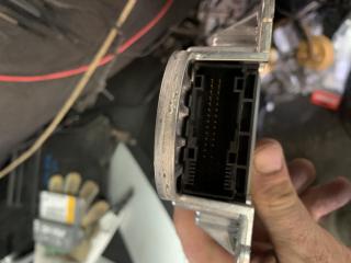 блок управления ICM BMW 2010, 3.0 л., N57 D30 A, дизель, АКПП, хетчбэк 5 дв., 34526864923, 6864923