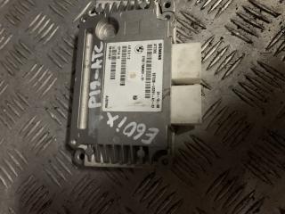 блок управления раздаткой BMW 5 серия E60/E61 [рестайлинг] 2008, 3.0 л., N54 B30 A, бензин, АКПП, бордовый, седан, 27607589831, 7589831