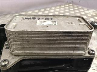 радиатор АКПП BMW X6 F16 2017, 3.0 л., N57 D30 B, дизель, АКПП, внедорожник 5 дв., 8510856