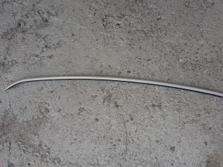 накладка двери (крышки) багажника Land Rover Range Rover Evoque L538 2013, 2.2 л., 224DT, дизель, АКПП, внедорожник 5 дв., BJ3M-42430-AB