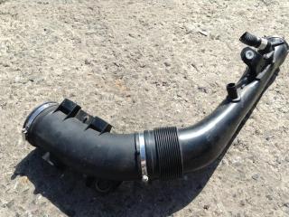 патрубок интеркулера BMW 2016, 3.0 л., N55 B30 A, бензин, АКПП, седан, 7583726