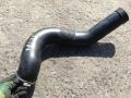 патрубок воздушного фильтра BMW X3 F25 2013, 2.0 л., N20 B20 A, бензин, АКПП, внедорожник 5 дв., 7616933 - фото №2