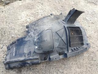 защита арок (подкрылок) BMW 2012, 3.0 л., N55 B30 A, бензин, АКПП, хетчбэк 5 дв., 7193510