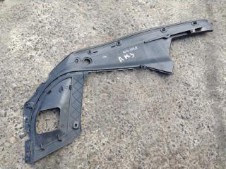 подкапотный пластик BMW 2012, 3.0 л., N55 B30 A, бензин, АКПП, хетчбэк 5 дв.