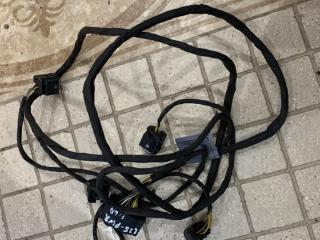 проводка датчиков парковки BMW 5 серия E60/E61 2004, M57 D30 (306D2), АКПП, универсал, 6928363