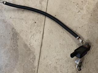 Минусовой провод Mercedes-Benz E-Класс W213/S213/C238/A238 2016, 2.0 л., OM 654.920, дизель, АКПП, белый, седан, правый руль, A0009056001, 0009056001