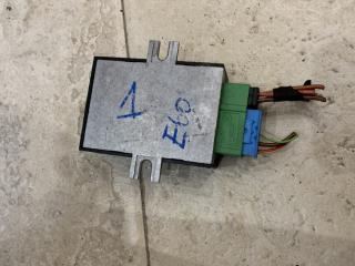 блок управления топливным насосом BMW 5 серия E60/E61 2007, 5.0 л., S85 B50 A, бензин, АКПП, универсал, 16147834159