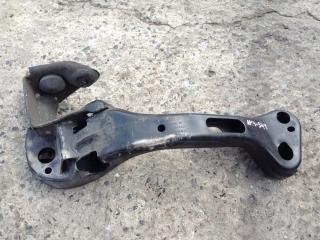 кронштейн КПП BMW X3 E83 [рестайлинг] 2007, 3.0 л., N52 B30 A, бензин, АКПП, внедорожник 5 дв.