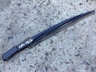 щеткодержатель (поводок стеклоочистителя, дворник) BMW X3 E83 [рестайлинг] 2007, 3.0 л., N52 B30 A, бензин, АКПП, внедорожник 5 дв.